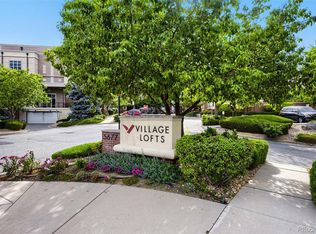 5677 S Park Place #D105, Greenwood Village, CO 80111