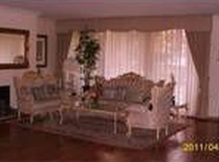 4460 Wilshire Blvd APT 203, Los Angeles, CA 90010