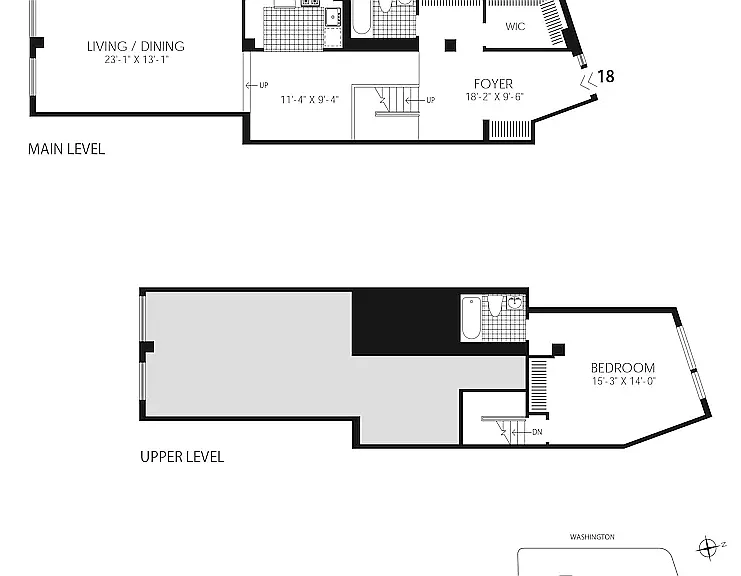 666 Greenwich St #Penthouse 18 — Photo 20