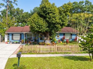 4629 MILLCOVE DRIVE, ORLANDO, FL 32812