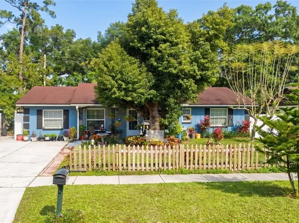 4629 MILLCOVE DRIVE, ORLANDO, FL 32812