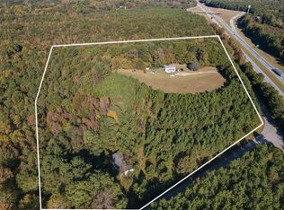 310 Sumner Rd, Enoree, SC 29335