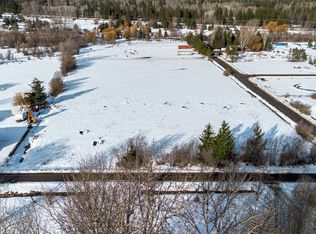 0 Three Lakes Rd, Cle Elum, WA 98922