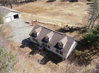 554 Marsh Rd, Glen Wild, NY 12738