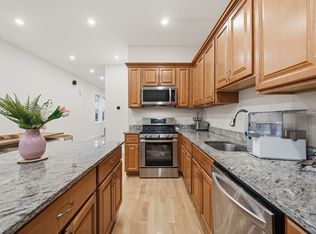 77 North St #77, Somerville, MA 02144