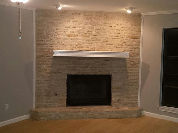 5th image of 1605 Walsh Tarlton Ln #B