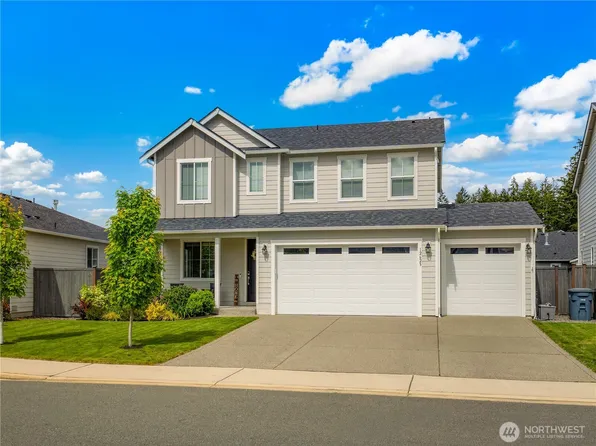 12625 178th Street E, Puyallup, WA 98374