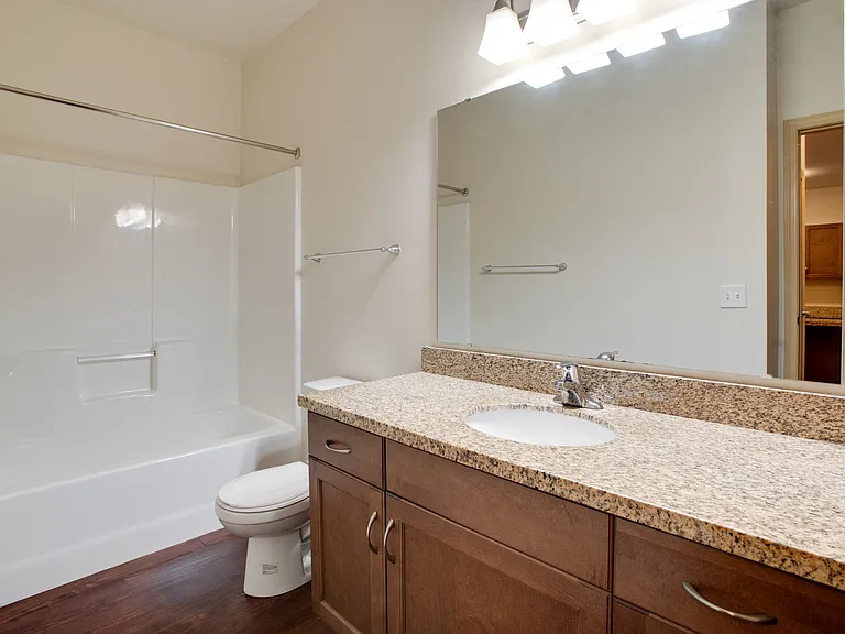 L46 Bathroom