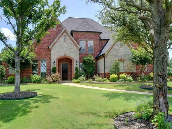 248 Harper Ct, Keller, TX 76248