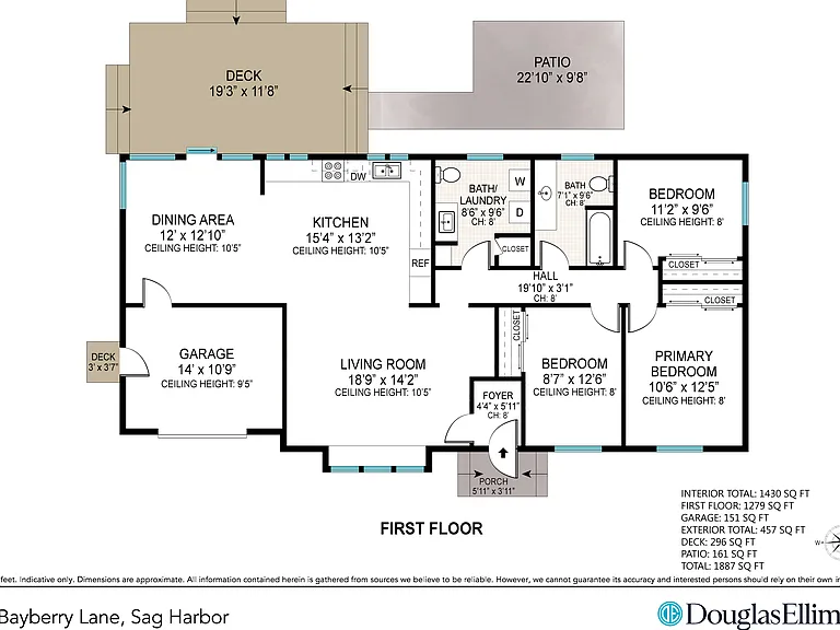 35 Bayberry Ln — Photo 16