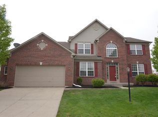 5753 Cantigny Way, Carmel, IN 46033