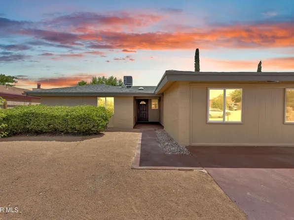 9961 Desert Willow Way, El Paso, TX 79924