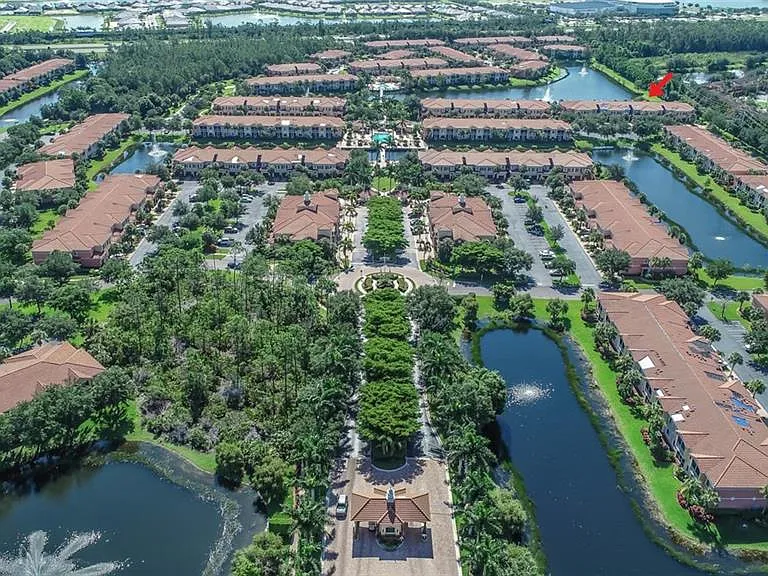 20230 Estero Gardens Cir #206 — Photo 6
