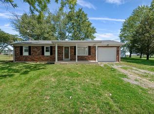 2854 Detour Rd, Bowling Green, KY 42101