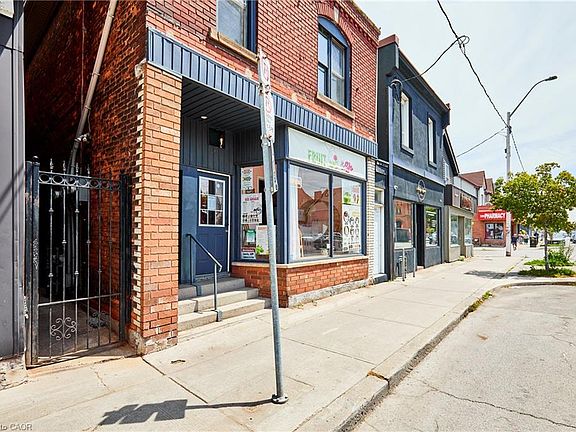 2nd image of 363 Barton St E