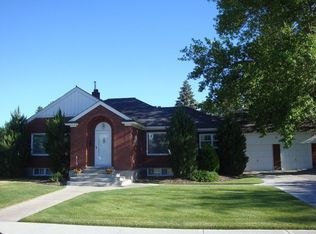 198 E 23rd St, Idaho Falls, ID 83404