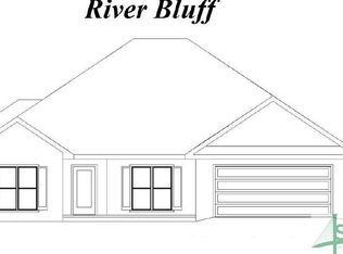 607 Belfast Loop, Ellabell, GA 31308