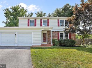 18 Warrior Brook Ct, Germantown, MD 20874