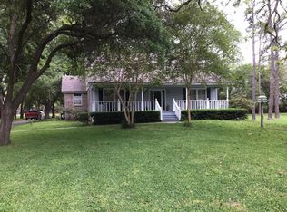2411 Duroux Rd, La Marque, TX 77568