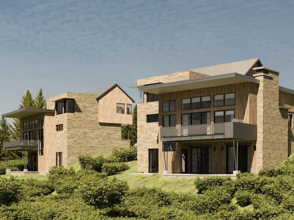 10242 N Liv Pl #C-09, Park City, UT 84060