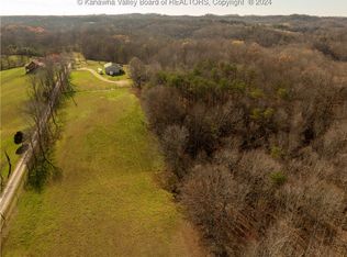 994 Goshen Rd, Kenna, WV 25248