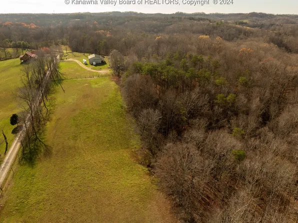 994 Goshen Rd, Kenna, WV 25248