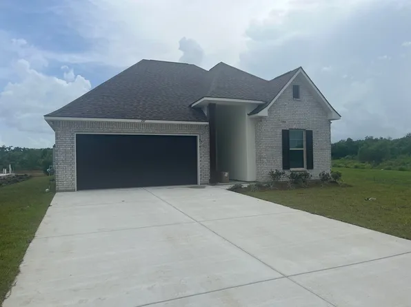 297 Adley Ave, Houma, LA 70364