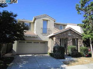 213 Dutra Vernaci Dr, Union City, CA