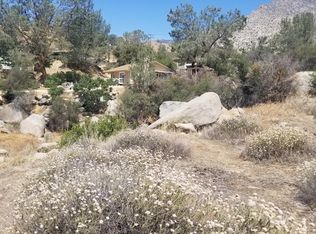 Rocky Knolls Dr, Wofford Heights, CA 93285