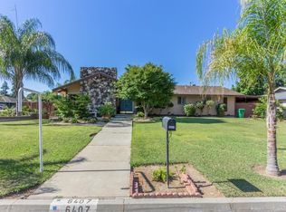 6407 E Liberty Ave, Fresno, CA 93727