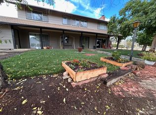 21077 Black Oak Dr, Tehachapi, CA 93561