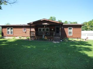 12095 S 700 E, North Manchester, IN 46962