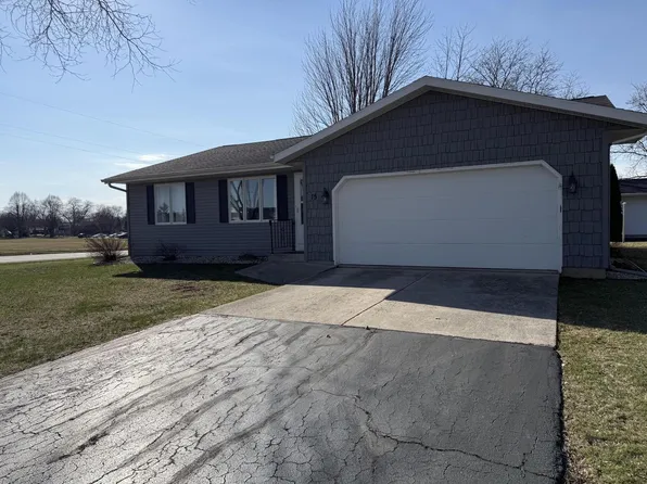 15 Heritage LANE #10, Fond Du Lac, WI 54935