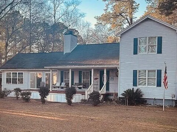 210 Quaker Rd, Saint George, SC 29477