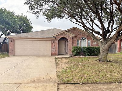 508 Lonestar Park Ln, Ponder, TX, 76259