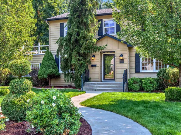 1212 S Arcadia St, Boise, ID 83705