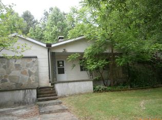 11620 Old Highway 76, Morganton, GA 30560