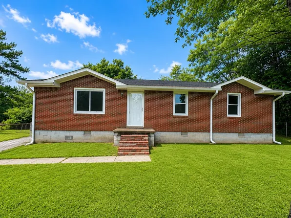 1406 Arden Pl, Hopkinsville, KY 42240