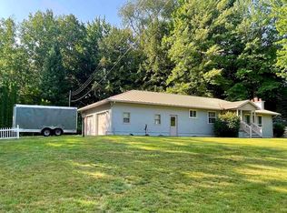 130 Lofgren Rd, Cadillac, MI 49601