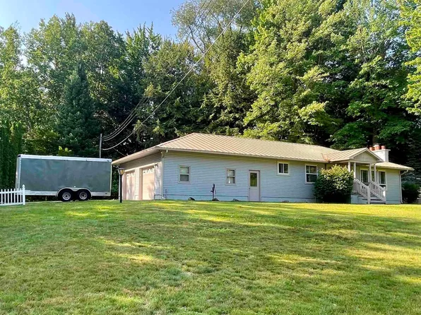 130 Lofgren Rd, Cadillac, MI 49601