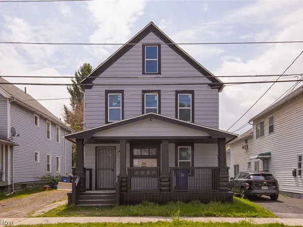6202 Heisley Ave, Cleveland, OH 44105