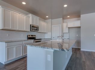 9254 S Braeburn Ave, Kuna, ID 83634