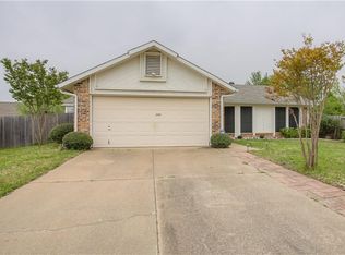 200 Island Ct, Irving, TX 75060