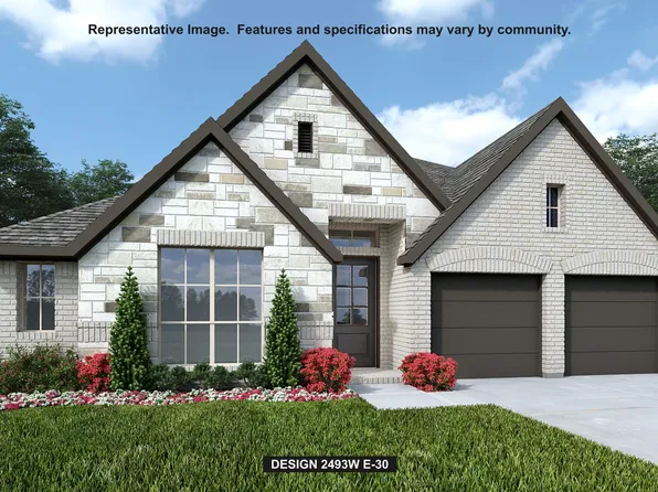 2712 Kirkhill Ln, Forney, TX 75126
