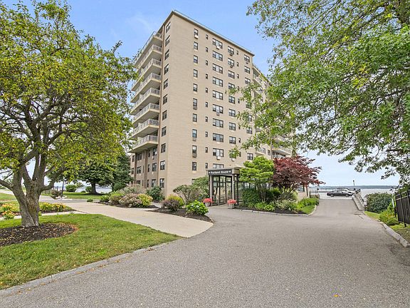 2nd image of 45 Eastern Promenade #4J