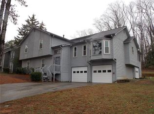 2407 Broward Dr NE, Marietta, GA