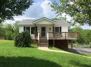 108 Old Charity Hill Rd, Elizabethton, TN 37643
