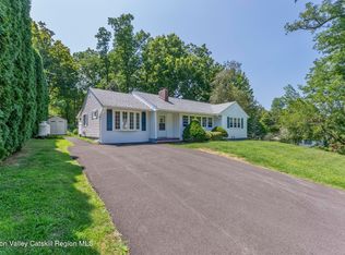 408 Fairview Ave Avenue, Hurley, NY 12443