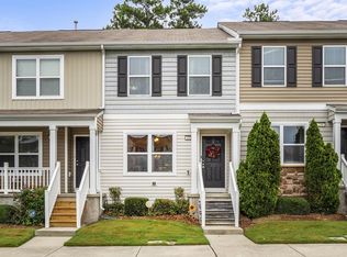 100 Stratford Lakes Dr, Durham, NC 27713