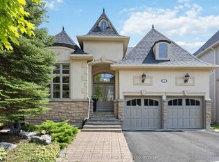 6 Sachet Dr, Richmond Hill, ON L4E 4S1